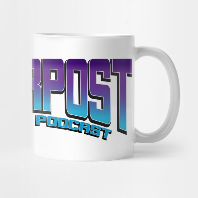 Cornerpost Wrestling Podcast by BoomStickClub